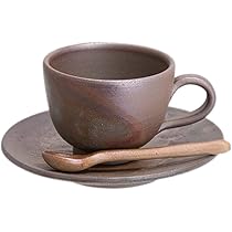 皿セット【2325】…備前焼 備前焼 皿(19.5cm) sr3-082 | iichi 日々の暮らしを心地よくする